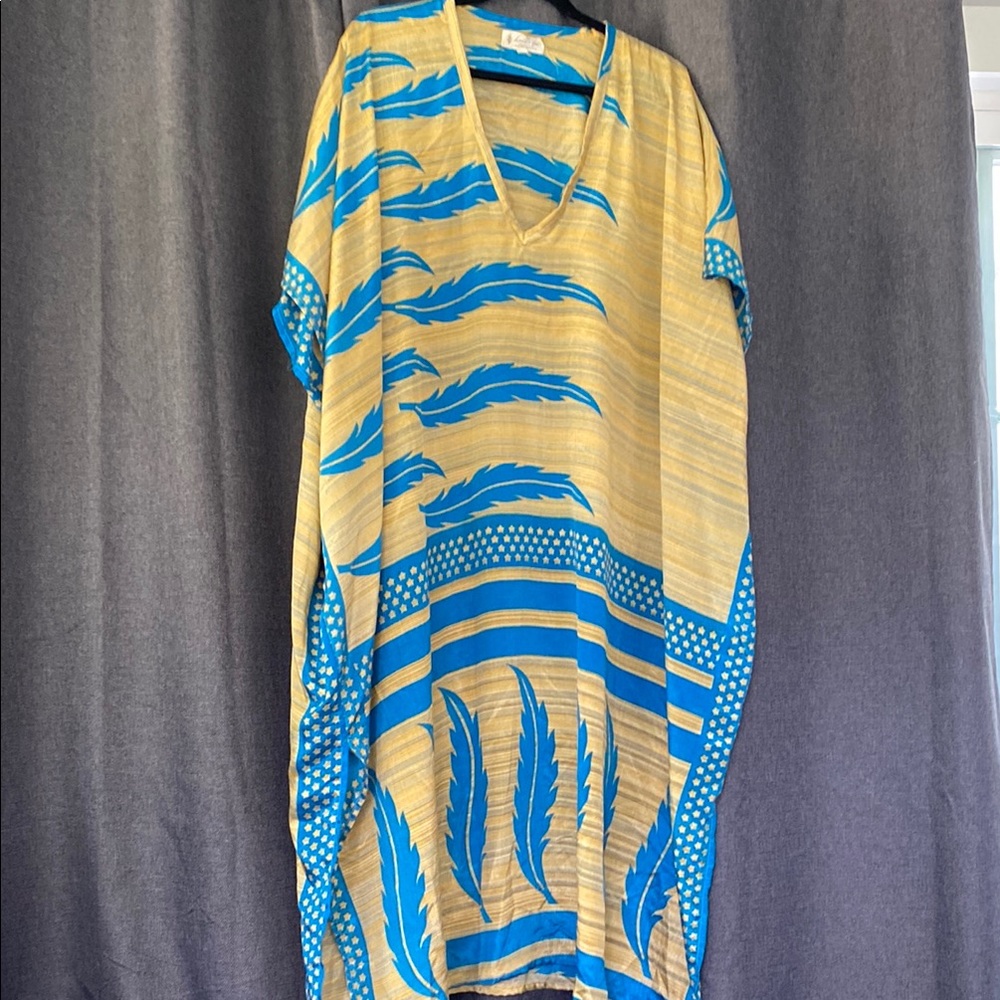Kantha Bae silk Muu